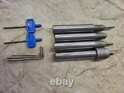 7-24 CNC CAT40 Kaiser Boring Head Bar Tool Holder EWN2-50EXLXKA6