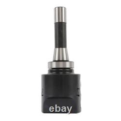 8Pieces Indexable 3/4 Boring Bar Set+3 Boring head R8 Shank Dial Reading 0-100