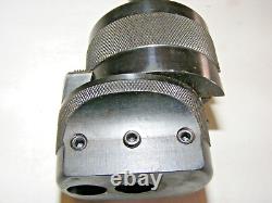 APT BH34C Offset Boring Head 3/4 Shank NICE CONDITION (zz)