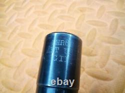 APT BHR8C 5/8 Hole Diameter R8 Shank BORING HEAD Bar Tool Holder USA Made