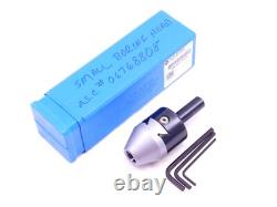 Ac Mb002-500 Finishing Adjust. Boring Head 1/2 1 5/8 1/2 Straight Shank. 001