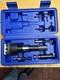 Accupro 50206297 Boring Head Set 4pc 2 R8 7/8