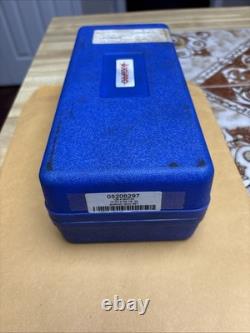 Accupro 50206297 Boring Head Set 4pc 2 R8 7/8
