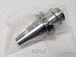 Accupro Boring Head Taper Shank CAT40 Threaded Mount 1.75 Projection 778988