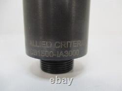 Allied Machine (CB1500-IA3000) 1-1/2 x 7/8-20 Boring Head Shank Extension