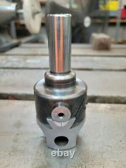 Armstrong BH-102 1/2 capacity boring head with 3/4 shank (Criterion clone)