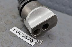 Armstrong Bh-103 Boring Head Cat40 Shank Holds 3/4'' Shank Tooling Loc5525