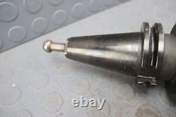 Armstrong Bh-103 Boring Head Cat40 Shank Holds 3/4'' Shank Tooling Loc5525