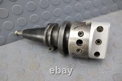 Armstrong Bh-103 Boring Head Cat40 Shank Holds 3/4'' Shank Tooling Loc5525