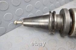 Armstrong Bh-103 Boring Head Cat40 Shank Holds 3/4'' Shank Tooling Loc5525