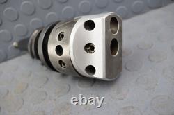 Armstrong Bh-103 Boring Head Cat40 Shank Holds 3/4'' Shank Tooling Loc5525