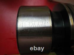 BIG Kaiser Cat 50 Shank KA7 X D6 modular boring head holder #6158-1692 (@D7)