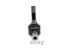 BORING HEAD' 75mm Dia R8 Shank / with 20 MM 5 Pcs Boring Bars