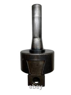 BRIDGEPORT NO. 2 OFFSET BORING HEAD WithR8 SHANK