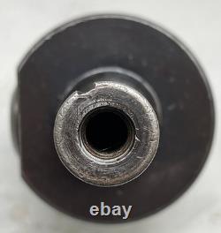 BRIDGEPORT NO. 2 OFFSET BORING HEAD WithR8 SHANK