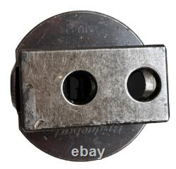 BRIDGEPORT NO. 2 OFFSET BORING HEAD WithR8 SHANK