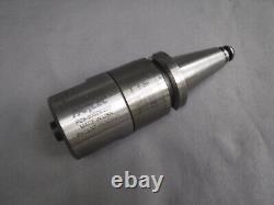 BT40 Parlec PC6-20SDE62B Precision Boring Head 0.078-1.89 2mm 48mm range B40