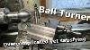 Ball Turner Build