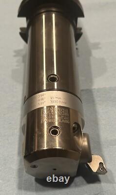 Big Kaiser Fine Boring Head 310.611 EWN68ExKAB6 CAT50 Holder 11.368.665
