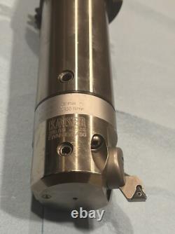 Big Kaiser Fine Boring Head 310.611 EWN68ExKAB6 CAT50 Holder 11.368.665