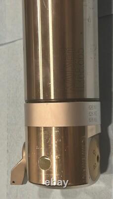 Big Kaiser Fine Boring Head 310.611 EWN68ExKAB6 CAT50 Holder 11.368.665