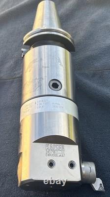 Big Kaiser Fine Boring Head EWN100ELxKA7 10.310.718 3.94-8