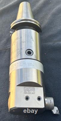 Big Kaiser Fine Boring Head EWN100ELxKA7 10.310.718 3.94-8