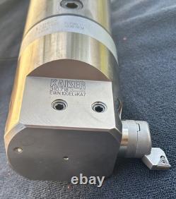 Big Kaiser Fine Boring Head EWN100ELxKA7 10.310.718 3.94-8
