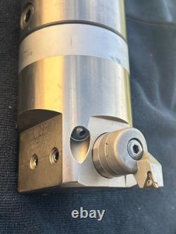 Big Kaiser Fine Boring Head EWN100ELxKA7 10.310.718 3.94-8