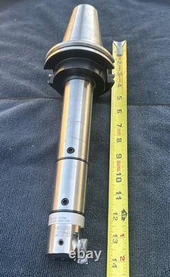 Big Kaiser Fine Boring Head EWN41-74E-CKB4 310.411 Cat-50 (14 Overall Length)