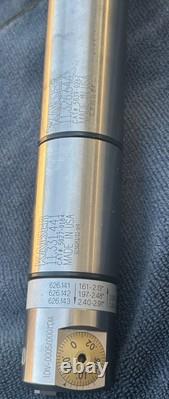 Big Kaiser Fine Boring Head EWN41-74E-CKB4 310.411 Cat-50 (14 Overall Length)
