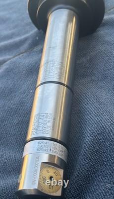 Big Kaiser Fine Boring Head EWN41-74E-CKB4 310.411 Cat-50 (14 Overall Length)