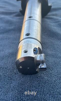 Big Kaiser Fine Boring Head EWN41-74E-CKB4 310.411 Cat-50 (14 Overall Length)