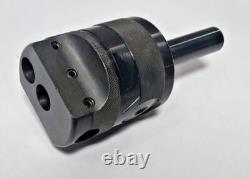 Boring Bar Head Milling Mill Tool 3/4 SHANK BH34B USA