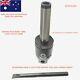 Boring Head 2 Precision Grade With Mt3 Shank And Free Boring Tool With Insert