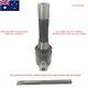 Boring Head 2 Precision Grade With R8 Shank And Free Boring Tool With Insert