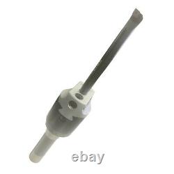 Boring Head 2 Precision Grade with R8 Shank and free boring tool with insert