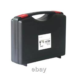 Boring Head 2Inch and 1/2 Shank Boring Bar 6Pcs Set (Inserts Included) 1/2 4