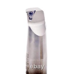 Boring Head 2Inch and 1/2 Shank Boring Bar 6Pcs Set (Inserts Included) 1/2 4