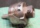 Boring Head Adjustable Bar Holdereverede No. 3-50 Usa 3/4 Shank