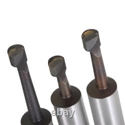 Boring Head Boring Tool Set (2 Inch Head & MT3 & 1/2 Inch)