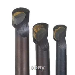 Boring Head Boring Tool Set (2 Inch Head & MT3 & 1/2 Inch)