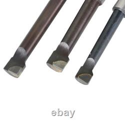 Boring Head Boring Tool Set (2 Inch Head & MT3 & 1/2 Inch)