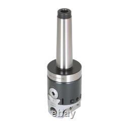 Boring Head Boring Tool Set (2 Inch Head & MT3 & 1/2 Inch)