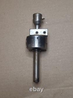 Boring Head Bridgeport #2 with 3/4 Shank F-465