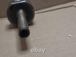 Boring Head Bridgeport #2 with 3/4 Shank F-465