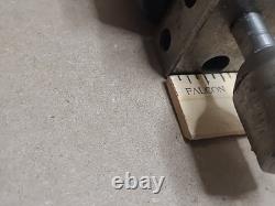 Boring Head Bridgeport #2 with 3/4 Shank F-465