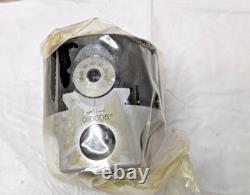 Boring Head Combo Set 3 Body with14 Piece Boring Bar Set 220-2213 INCOMPLETE