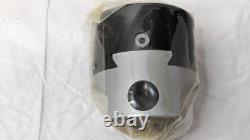 Boring Head Combo Set 3 Body with14 Piece Boring Bar Set 220-2213 INCOMPLETE