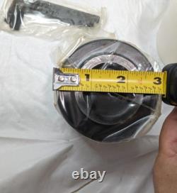 Boring Head Combo Set 3 Body with14 Piece Boring Bar Set 220-2213 INCOMPLETE